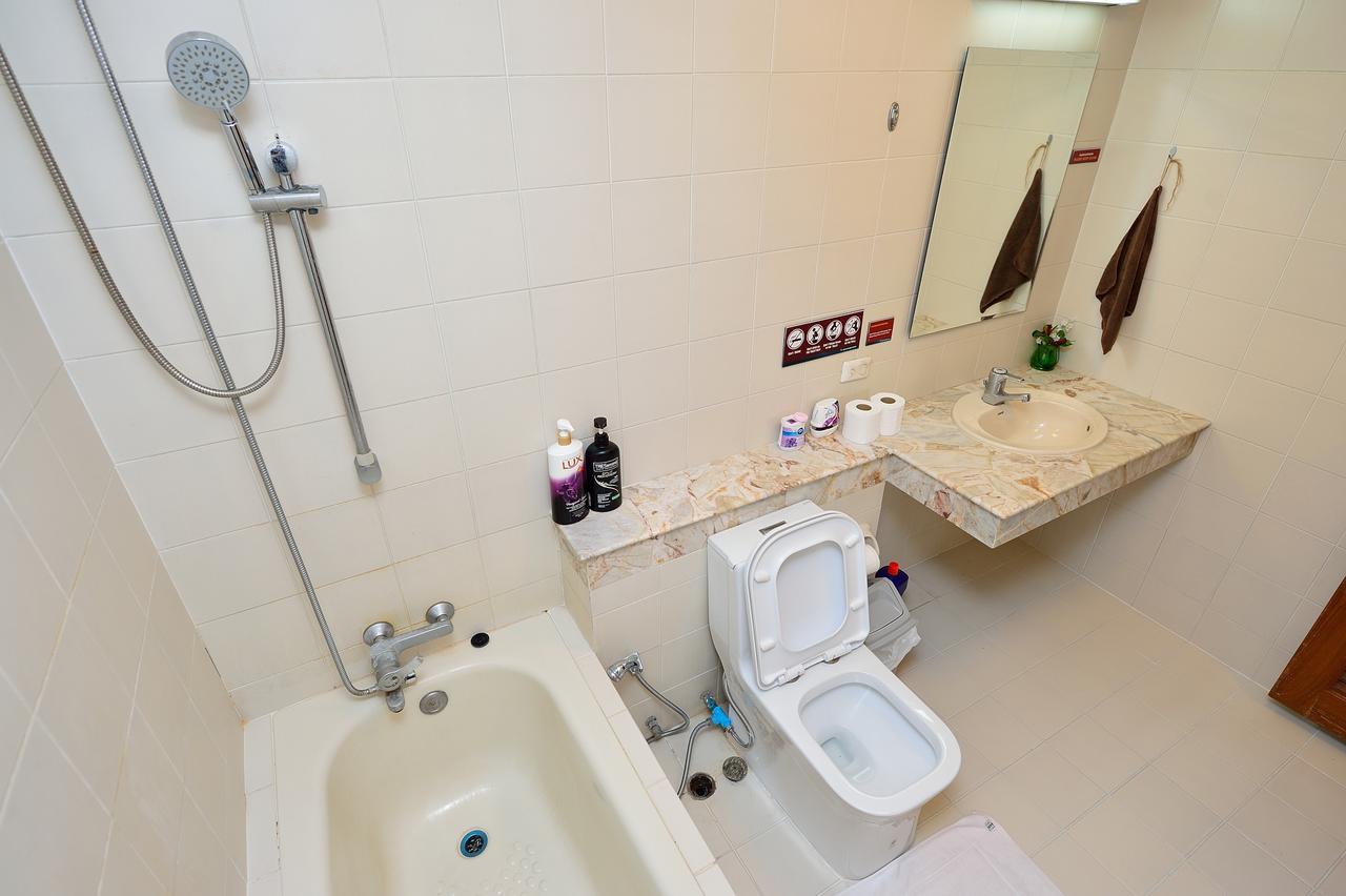Lost And Found Bed And Breakfast Bangkok Eksteriør billede